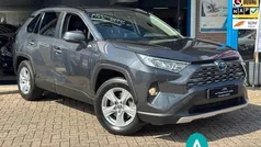 Gebruikt 2021 Toyota RAV4 Business Edition SUV | € 33.950 (Super prijs)