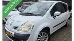 Gebruikt 2012 Renault Modus Authentique MPV | € 3.950 (Eerlijke prijs)