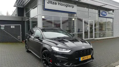 Gebruikt 2021 Ford Mondeo ST-Line X Stationwagen | € 26.895 (Eerlijke prijs)