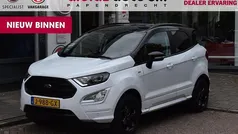Gebruikt 2020 Ford Ecosport ST-Line SUV | € 17.450 (Eerlijke prijs)