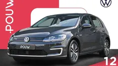 Gebruikt 2020 VW e-Golf Hatchback | € 13.950 (Eerlijke prijs)
