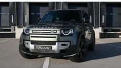 Groen Gebruikt 2021 Land Rover Defender HSE SUV | € 57.909 (Super prijs)