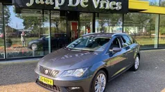 Gebruikt 2019 Seat Leon ST Business Stationwagen | € 16.950 (Eerlijke prijs)