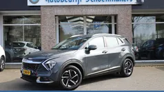 Grijs Gebruikt 2022 Kia Sportage SUV | € 27.990 (Eerlijke prijs)