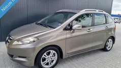 Grijs Gebruikt 2007 Honda FR-V Comfort MPV | € 2.550 (Eerlijke prijs)