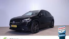 Zwart Gebruikt 2021 Mercedes GLA180 Business SUV | € 34.400 (Eerlijke prijs)