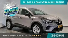 Grijs Gebruikt 2023 Mitsubishi ASX Intense SUV | € 28.745 (Goede deal)