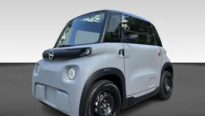 Occasion Opel Rocks-e Edition 2026 Hatchback