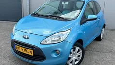 Gebruikt 2010 Ford Ka Titanium Hatchback | € 1.999 (Eerlijke prijs)