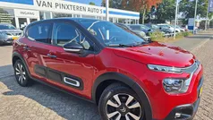 Rood Gebruikt 2023 Citroën C3 PureTech Hatchback | € 17.495 (Eerlijke prijs)