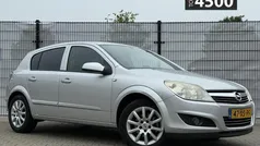 Gebruikt 2007 Opel Astra Hatchback | € 999 (Goede deal)