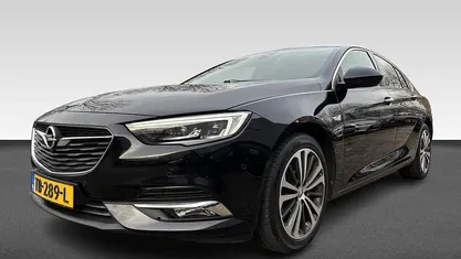 Gebruikt 2018 Opel Insignia Innovation Hatchback | € 18.940 (Goede deal)