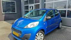 Gebruikt 2013 Peugeot 107 Access Hatchback | € 2.750 (Eerlijke prijs)