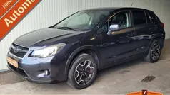 Grijs Gebruikt 2013 Subaru XV SUV | € 12.795 (Eerlijke prijs)