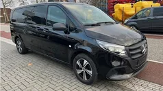 Gebruikt 2025 Mercedes Vito Van | € 51.900 (Eerlijke prijs)