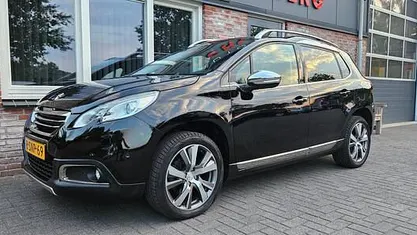 Gebruikt 2013 Peugeot 2008 SUV | € 6.950 (Eerlijke prijs)