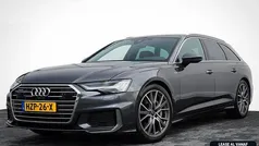 Gebruikt 2023 Audi A6 S-Line Stationwagen | € 41.950 (Super prijs)