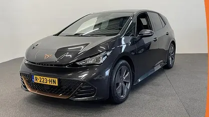 Occasion Cupra Born 169 kW (231 PK) 2022 Hatchback