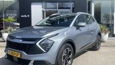Grijs Gebruikt 2023 Kia Sportage GT-Line SUV | € 37.950 (Eerlijke prijs)