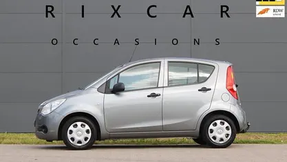 Occasion Opel Agila Selection 65 PK (47 kW) 2011 Hatchback