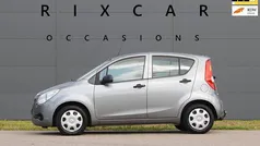 Gebruikt 2011 Opel Agila Selection Hatchback | € 2.940 (Eerlijke prijs)