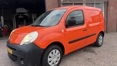 Gebruikt 2010 Renault Kangoo Komfort MPV | € 1.750 (Eerlijke prijs)