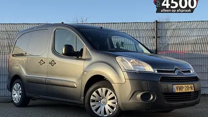 Occasion Citroën Berlingo 75 PK (55 kW) 2014 MPV