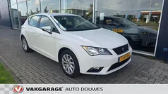 Wit Gebruikt 2013 Seat Leon Style Hatchback | € 7.450 (Eerlijke prijs)