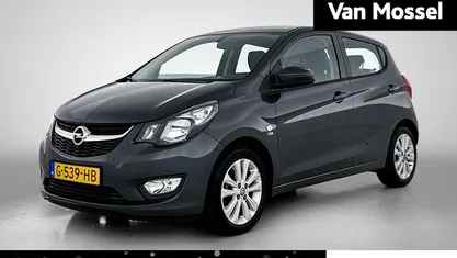 Occasion 2019 Opel Karl Edition Hatchback | € 10.440 (Eerlijke prijs)