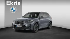 Grijs Gebruikt 2024 BMW X1 M Sport SUV | € 53.950