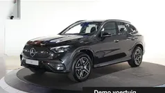 Gebruikt 2025 Mercedes GLC400d Sport Edition SUV | € 80.372 (Eerlijke prijs)