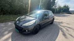 Gebruikt 2011 Peugeot 207 Access Hatchback | € 1.250 (Super prijs)
