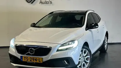 Occasion Volvo V40 152 PK (111 kW) 2018 Hatchback