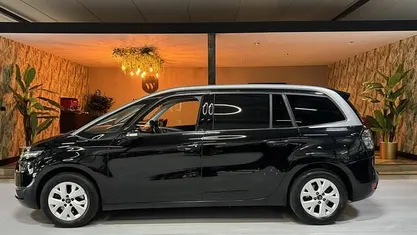 Occasion Citroën Grand C4 Picasso Exclusive 157 PK (115 kW) 2014 MPV