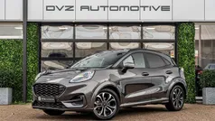 Grijs Gebruikt 2020 Ford Puma ST-Line SUV | € 16.950 (Super prijs)