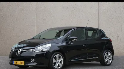 Occasion Renault Clio IV Expression 90 PK (66 kW) 2013 Hatchback