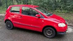 Gebruikt 2006 VW Fox Hatchback | € 425 (Super prijs)