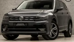 Gebruikt 2020 VW Tiguan Allspace Highline SUV | € 35.945 (Eerlijke prijs)