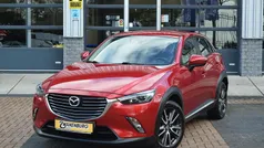 Gebruikt 2016 Mazda CX-3 SUV | € 13.995 (Super prijs)