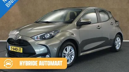 Occasion 2023 Mazda 2 Hatchback | € 21.645 (Eerlijke prijs)