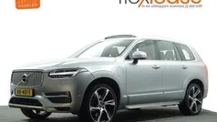 Grijs Gebruikt 2016 Volvo XC90 Inscription SUV | € 29.900 (Goede deal)