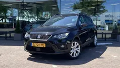Gebruikt 2018 Seat Arona XCELLENCE SUV | € 13.990 (Eerlijke prijs)