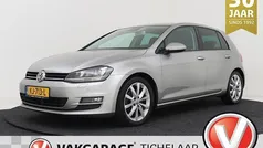 Grijs Gebruikt 2015 VW Golf VII Edition Hatchback | € 13.899 (Eerlijke prijs)