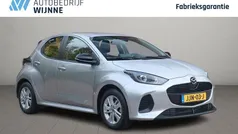 Zilver Gebruikt 2025 Mazda 2 Center-Line Hatchback | € 22.940 (Goede deal)