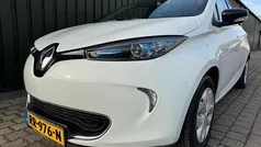 Gebruikt 2016 Renault Zoe Intens Hatchback | € 5.499 (Goede deal)