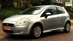 Gebruikt 2006 Fiat Grande Punto Sport Hatchback | € 1.250 (Eerlijke prijs)