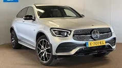 Gebruikt 2021 Mercedes GLC300 AMG Coupé | € 47.650 (Super prijs)