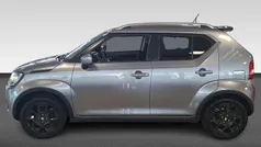 Grijs Gebruikt 2017 Suzuki Ignis Hatchback | € 12.630 (Eerlijke prijs)