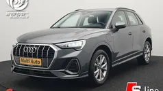 Gebruikt 2021 Audi Q3 S-Line SUV | € 29.890 (Super prijs)