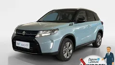 Gebruikt 2025 Suzuki Vitara SUV | € 29.499 (Eerlijke prijs)